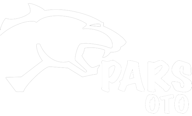 Pars Oto logo