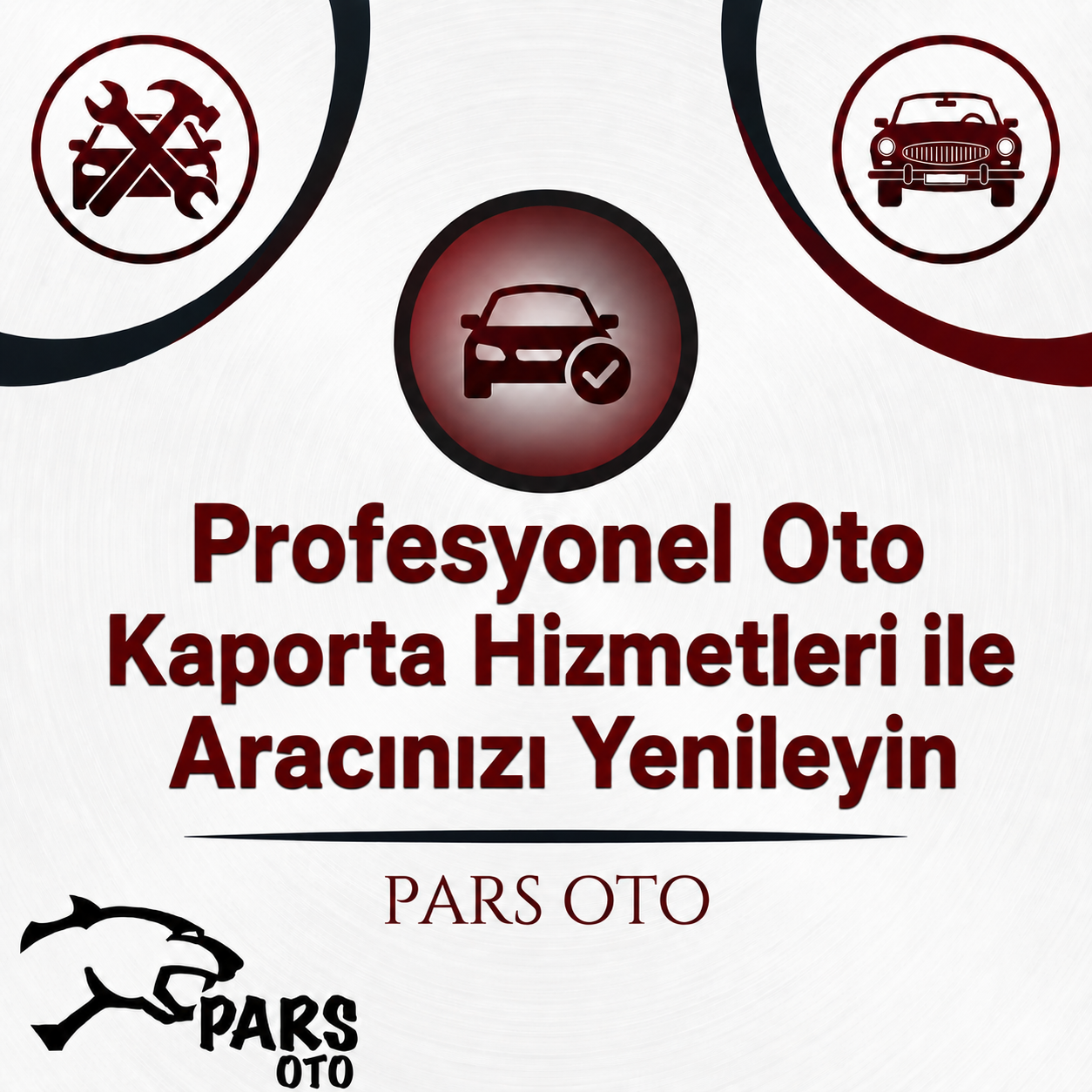Profesyonel Oto Kaporta Hizmetleri ile Aracınızı Y